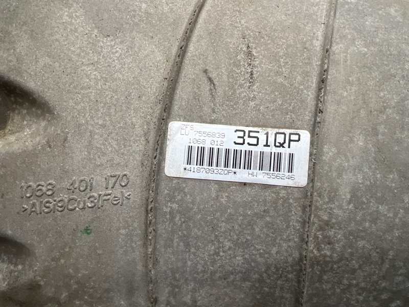 АКПП, 65000 рублей, Красноярск