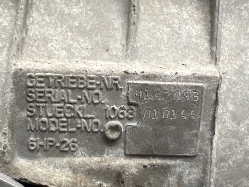 АКПП, 65000 рублей, Красноярск