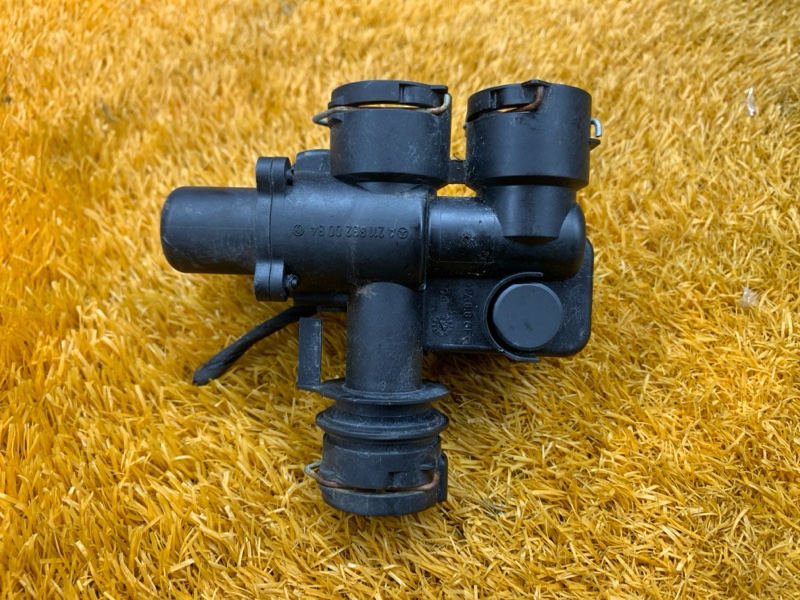 клапан печки, 3500 рублей, Красноярск