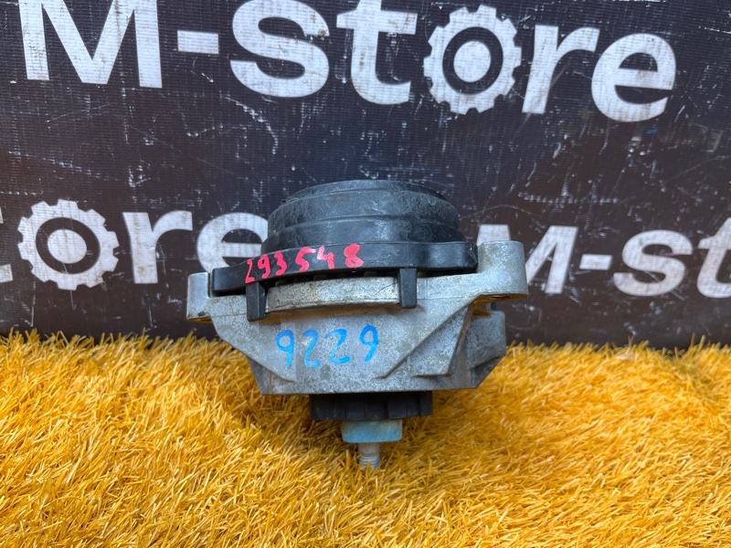 подушка двигателя, 2500 рублей, Красноярск