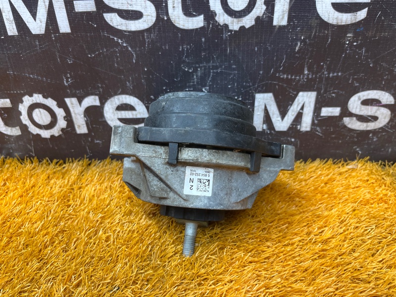 подушка двигателя, 2500 рублей, Красноярск