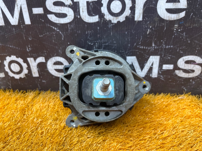 подушка двигателя, 2500 рублей, Красноярск