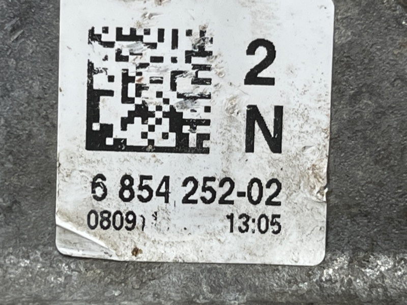 подушка двигателя, 2500 рублей, Красноярск