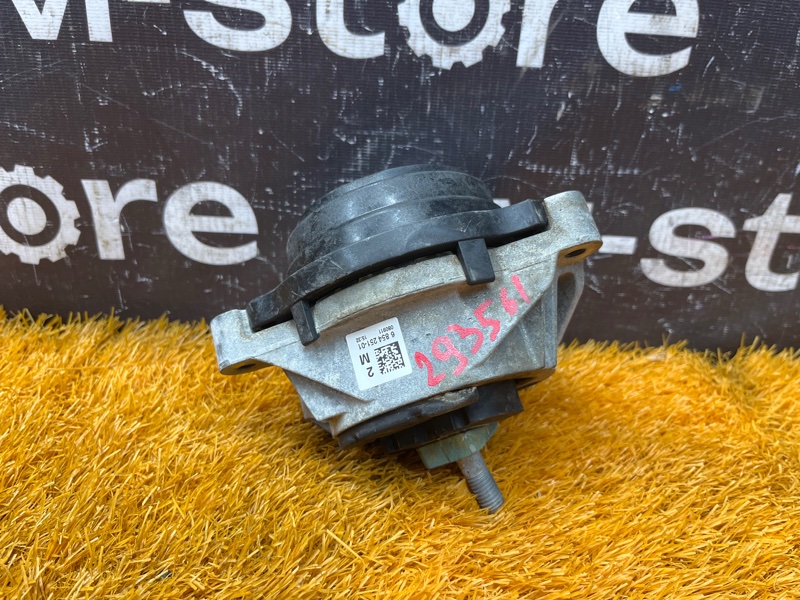 подушка двигателя, 2500 рублей, Красноярск