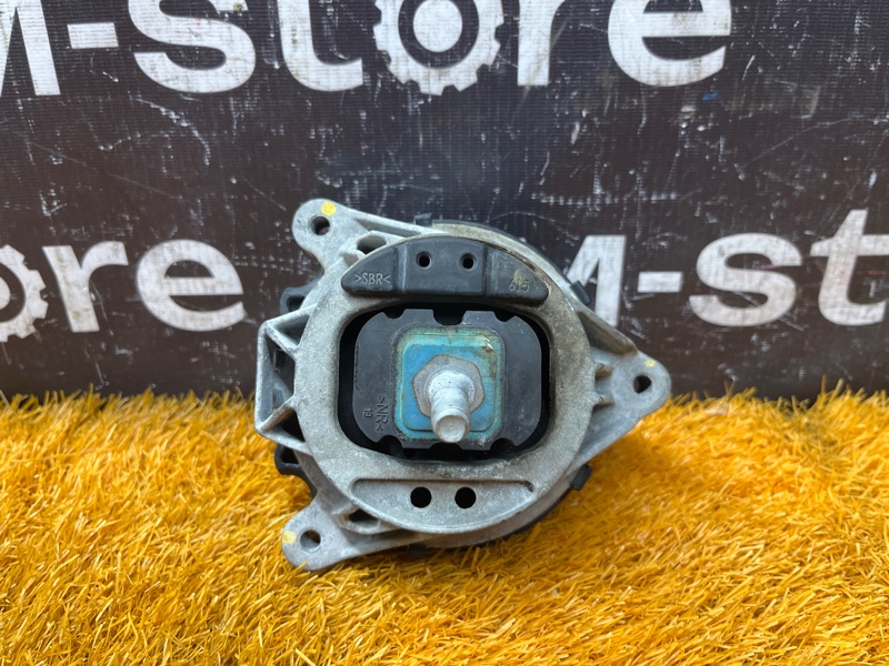 подушка двигателя, 2500 рублей, Красноярск