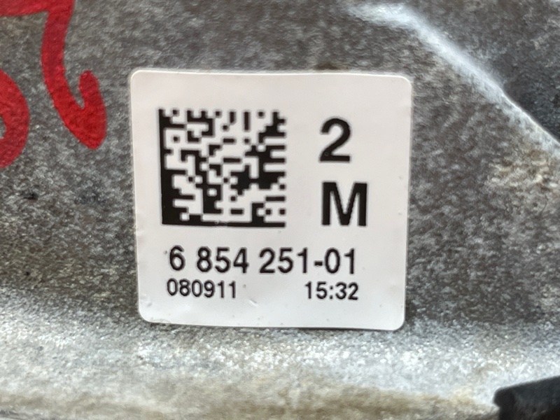 подушка двигателя, 2500 рублей, Красноярск