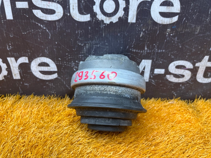 подушка двигателя, 2000 рублей, Красноярск