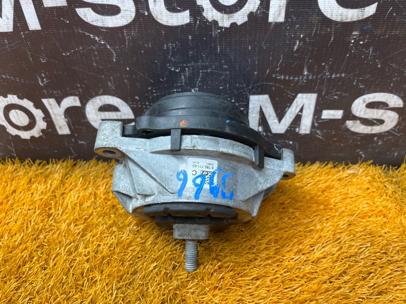 подушка двигателя, 3500 рублей, Красноярск