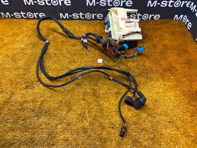 проводка АКПП, 1500 рублей, Красноярск