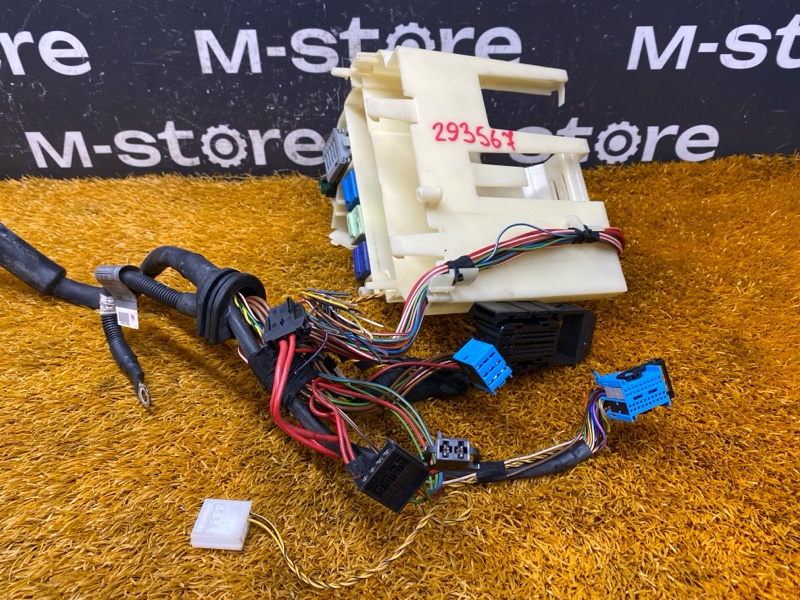 проводка АКПП, 1500 рублей, Красноярск