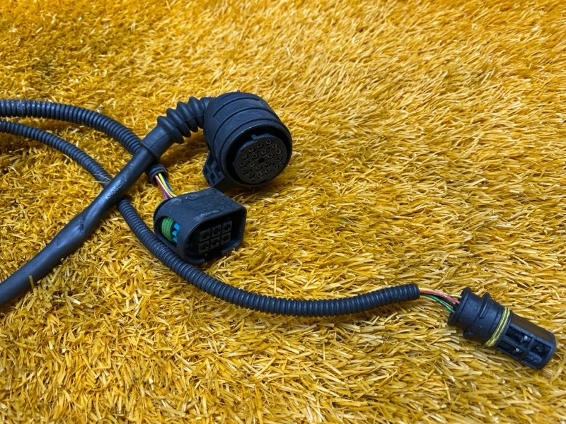 проводка АКПП, 1500 рублей, Красноярск