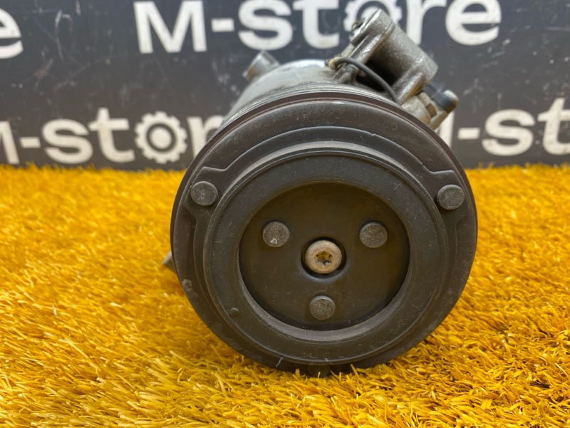 компрессор кондиционера, 5000 рублей, Красноярск