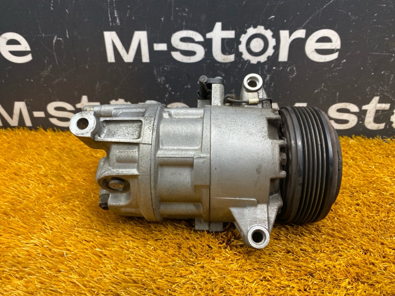 компрессор кондиционера, 5000 рублей, Красноярск