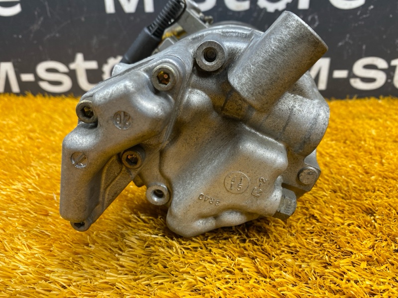 компрессор кондиционера, 5000 рублей, Красноярск