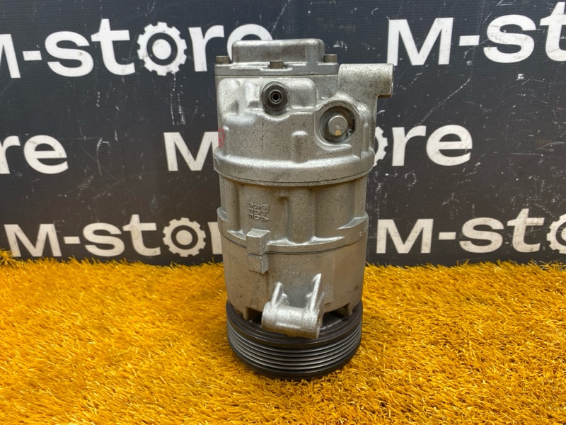 компрессор кондиционера, 5000 рублей, Красноярск