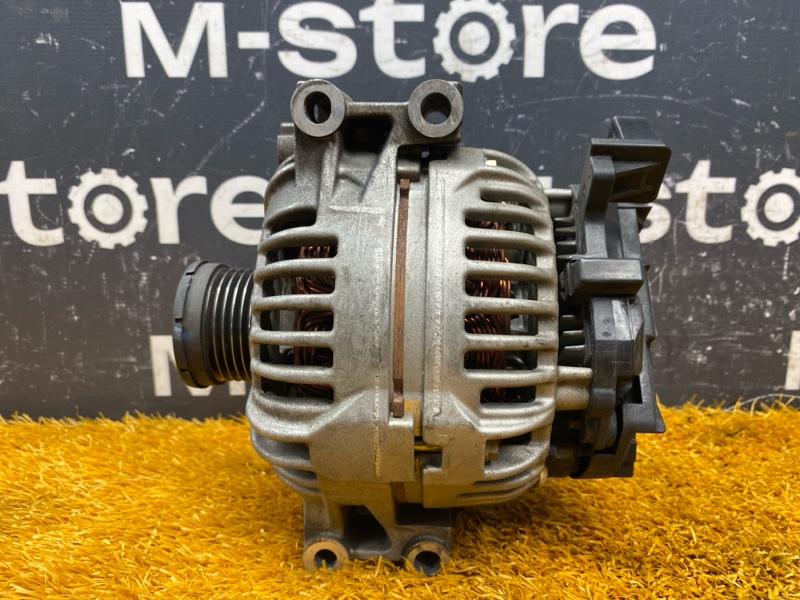 генератор, 6500 рублей, Красноярск