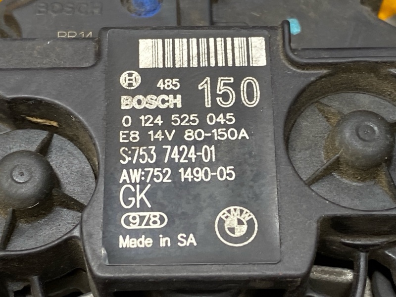 генератор, 6500 рублей, Красноярск