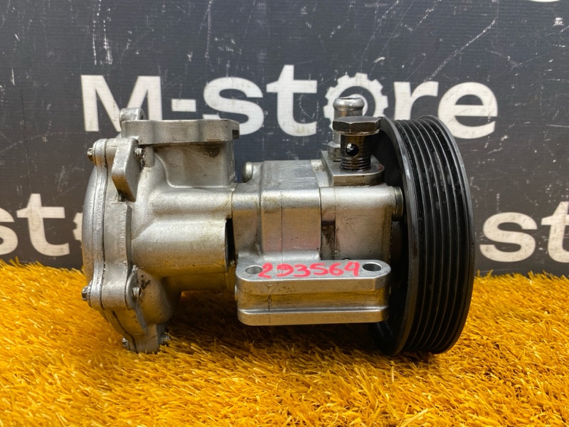 гидроусилитель, 7000 рублей, Красноярск