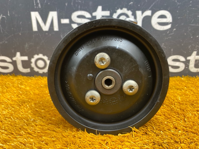 гидроусилитель, 7000 рублей, Красноярск