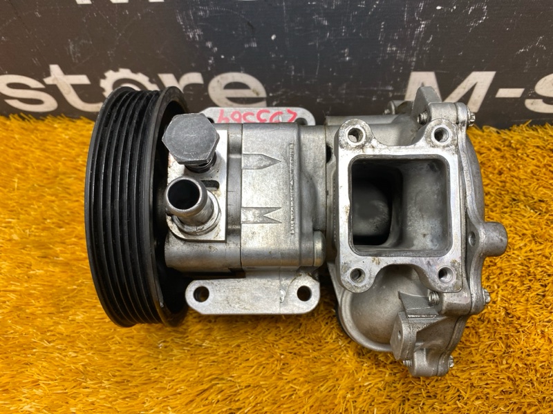 гидроусилитель, 7000 рублей, Красноярск