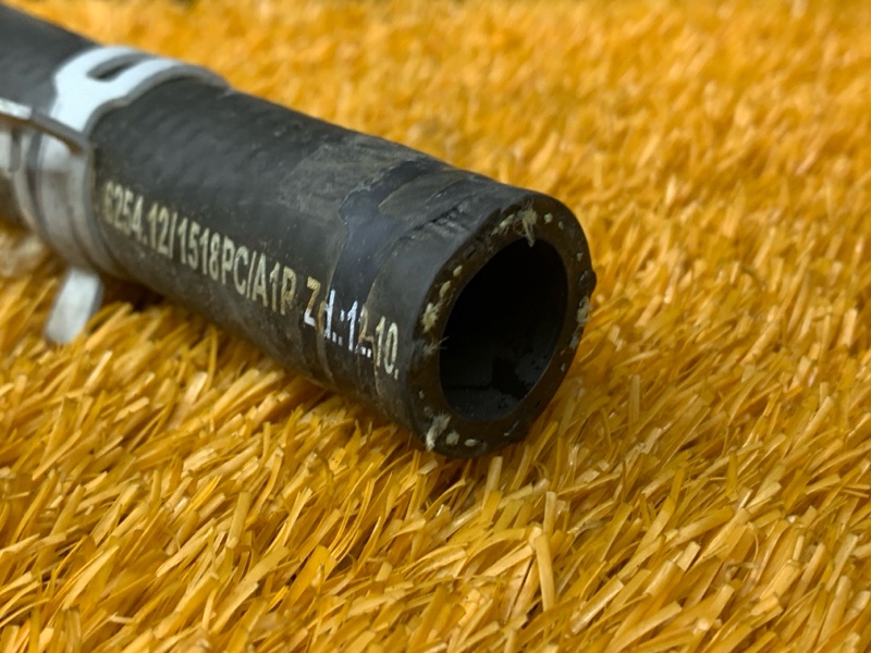 патрубок отопителя, 300 рублей, Красноярск