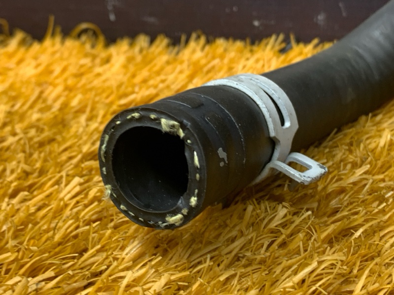 патрубок отопителя, 300 рублей, Красноярск