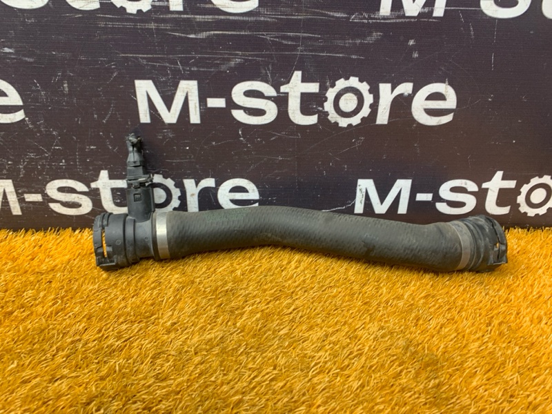 Патрубок радиатора нижний, 1500 рублей, Красноярск