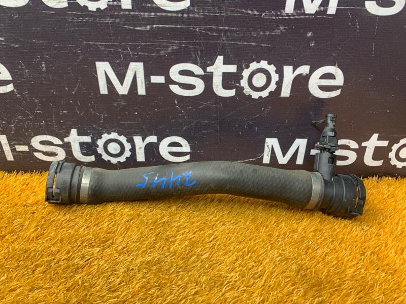 Патрубок радиатора нижний, 1500 рублей, Красноярск