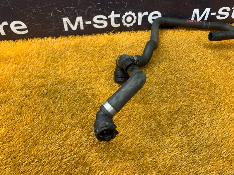 Патрубок системы охлаждения, 2700 рублей, Красноярск