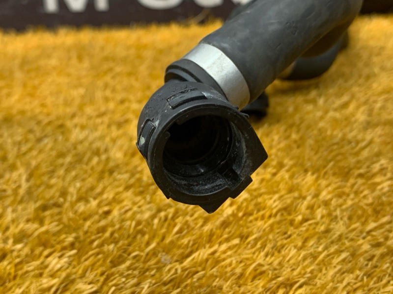 Патрубок системы охлаждения, 2700 рублей, Красноярск