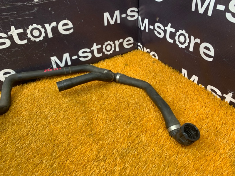 Патрубок системы охлаждения, 2700 рублей, Красноярск