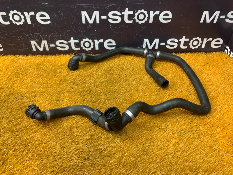 Патрубок системы охлаждения, 2700 рублей, Красноярск