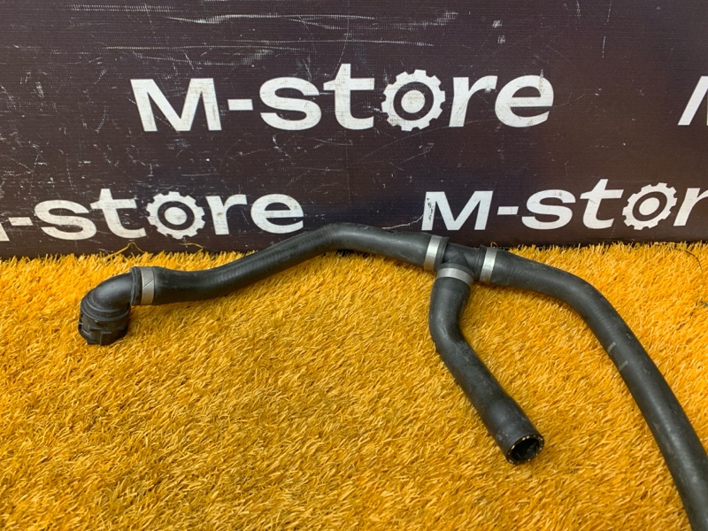 Патрубок системы охлаждения, 2700 рублей, Красноярск