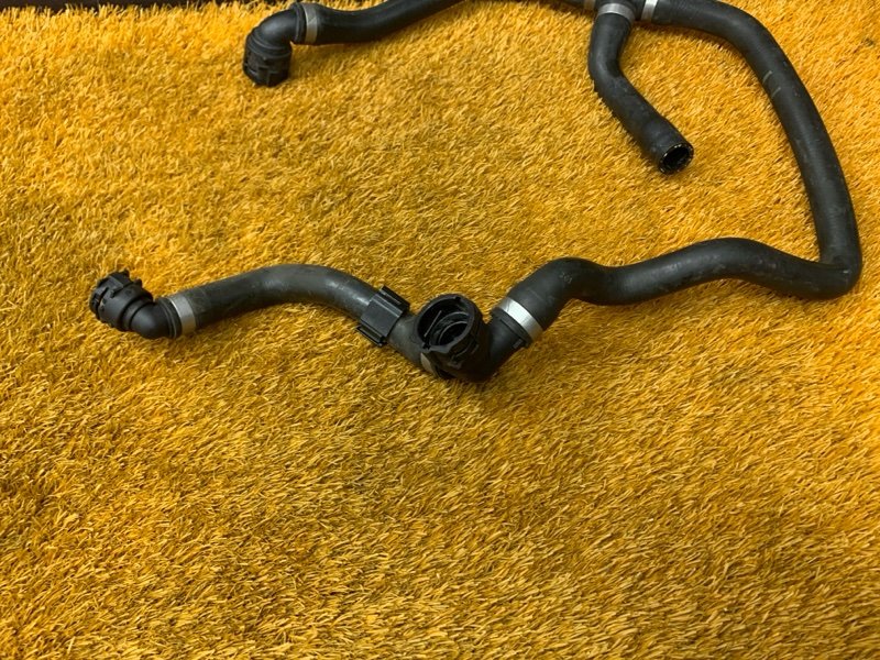 Патрубок системы охлаждения, 2700 рублей, Красноярск