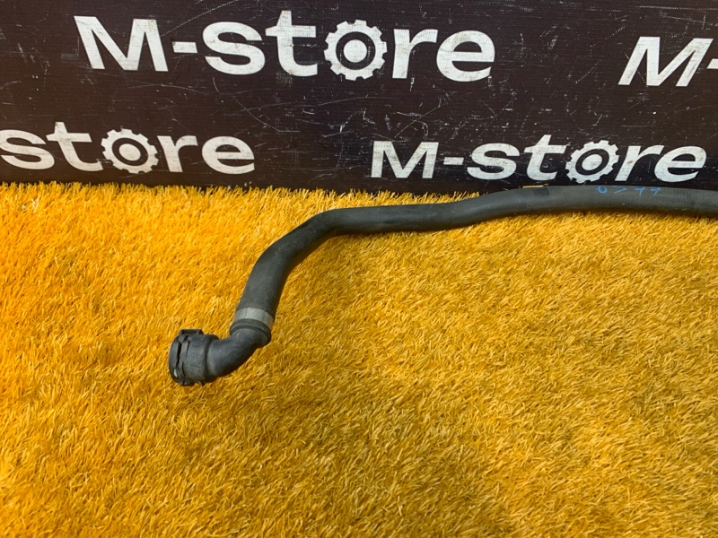 Патрубок системы охлаждения, 300 рублей, Красноярск