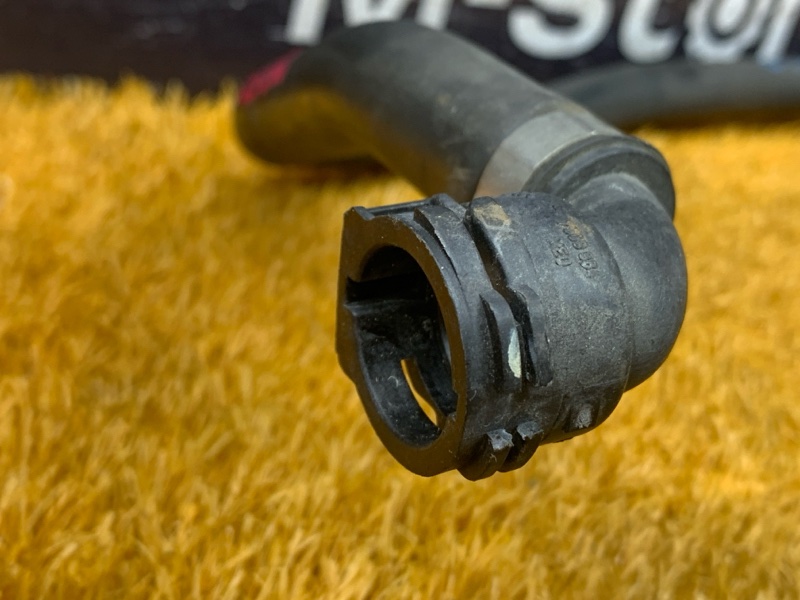 Патрубок системы охлаждения, 300 рублей, Красноярск