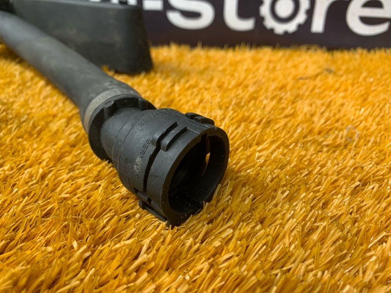 Патрубок системы охлаждения, 300 рублей, Красноярск