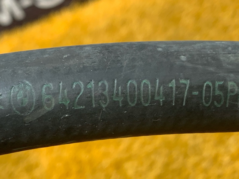 Патрубок системы охлаждения, 300 рублей, Красноярск