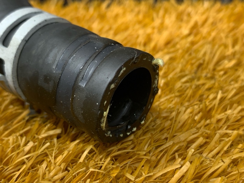 патрубок отопителя, 300 рублей, Красноярск