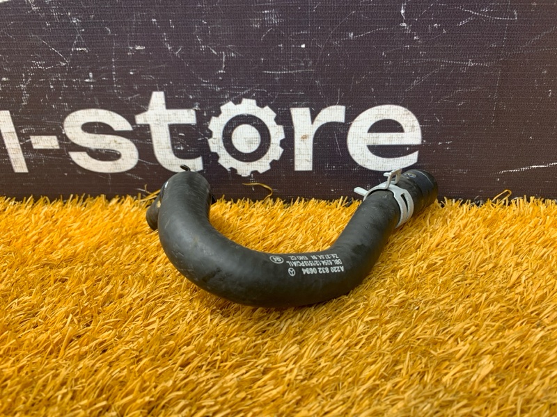 патрубок отопителя, 300 рублей, Красноярск