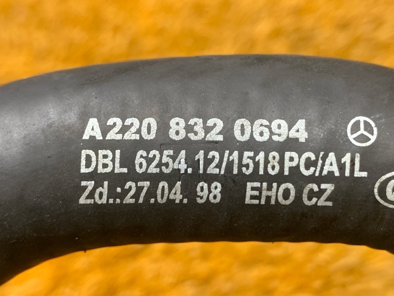 патрубок отопителя, 300 рублей, Красноярск