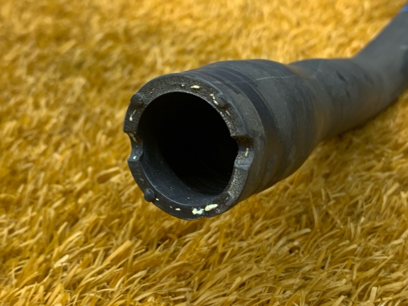 патрубок расширительного бачка, 900 рублей, Красноярск