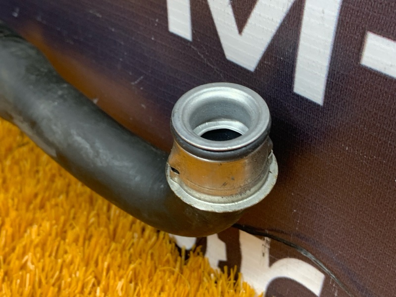 патрубок расширительного бачка, 900 рублей, Красноярск