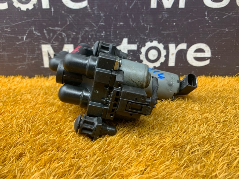 клапан печки, 9000 рублей, Красноярск