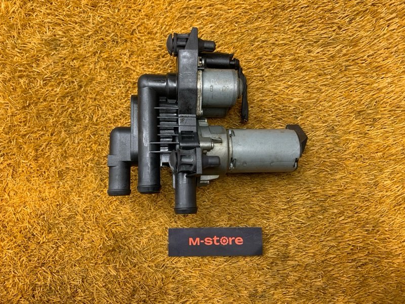 клапан печки, 9000 рублей, Красноярск