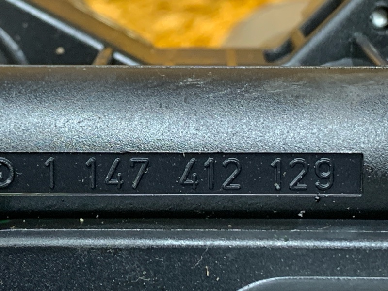 клапан печки, 9000 рублей, Красноярск