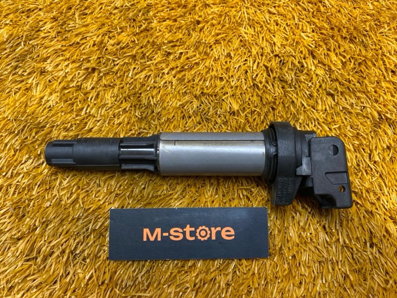 катушка зажигания, 1500 рублей, Красноярск