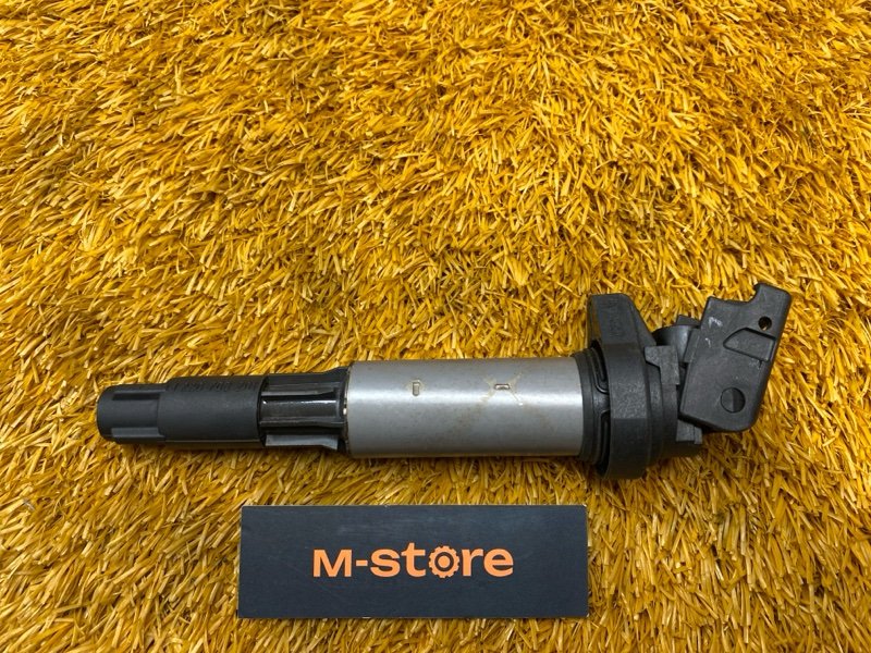 катушка зажигания, 1500 рублей, Красноярск