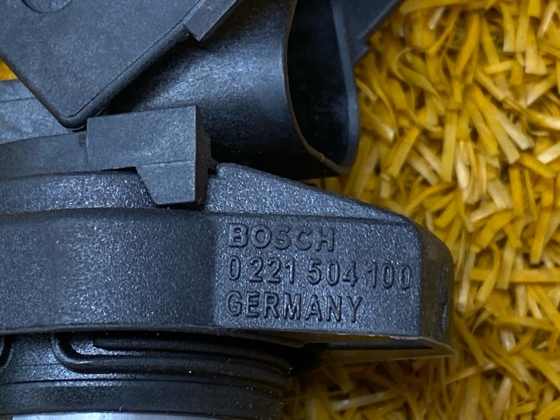 катушка зажигания, 1500 рублей, Красноярск