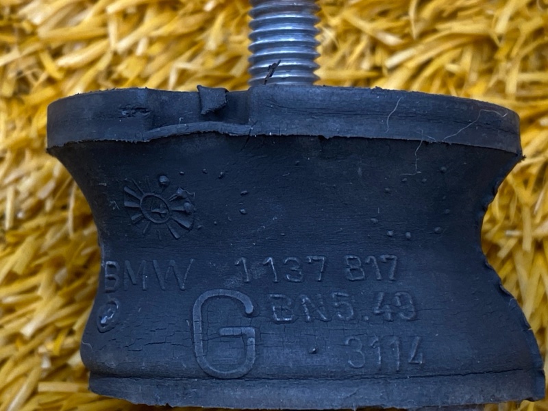 подушка кпп, 500 рублей, Красноярск